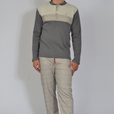 Pijama de Homem "Silva"