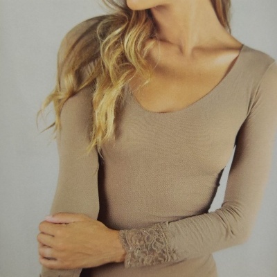 Camisola segunda pele  711