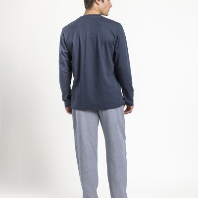 Pijama de homem Sousel