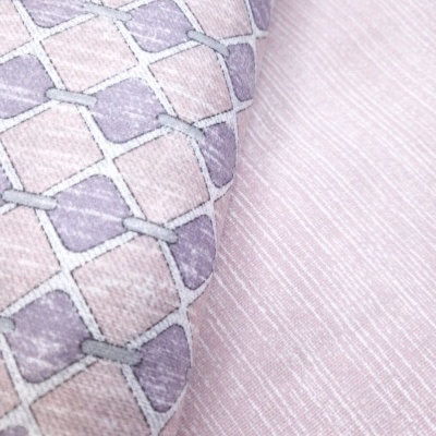 Jogo de cama flanela ASA "Dornes"