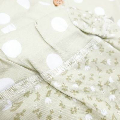 Pijama de senhora "Like a butterfly"