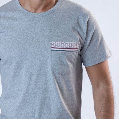 Pijama de homem Diplomat by Mira "Tristão"