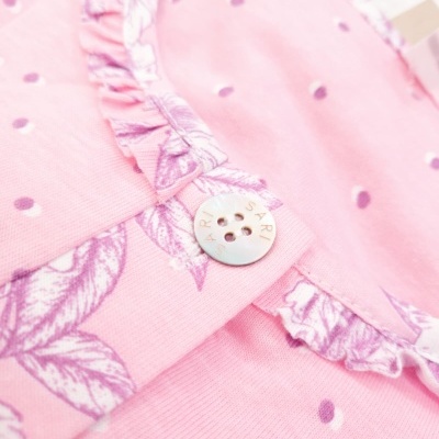 Pijama de Senhora "Rosarinho"