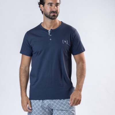 Pijama de homem Diplomat by Mira "Fortunato"