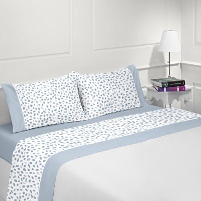 Jogo de cama "Tamisa"