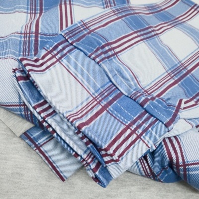 Pijama de Homem "Puro Sangue"