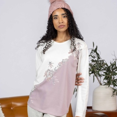 Pijama de Senhora "Duas"