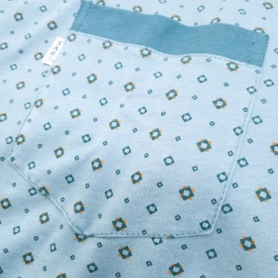 Pijama de Homem "Azure"