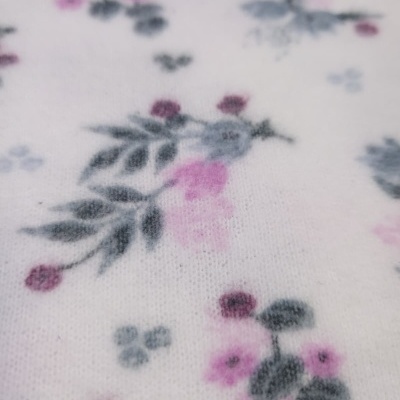 Pijama de Senhora "Frésia"