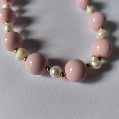 Colar Aura Serena  - Self Love - coleção exclusiva