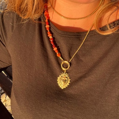 Conjunto Versátil Golden Hour - Coleção de Outono