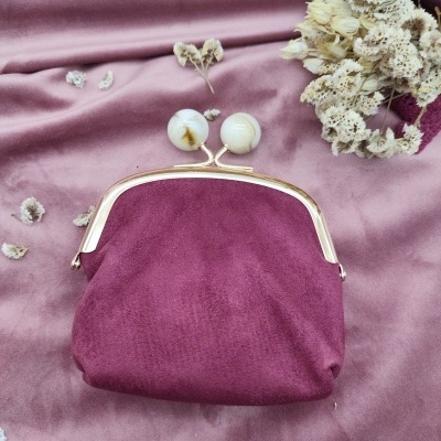 Porta-moedas GrandMa