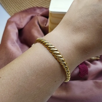 Bracelete Resiliência