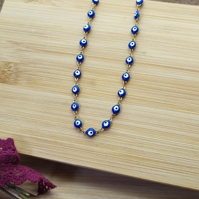 Colar Mavi