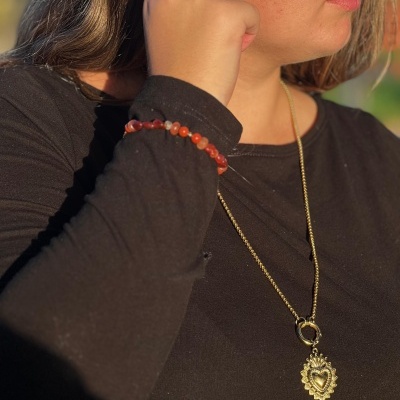 Conjunto Versátil Golden Hour - Coleção de Outono