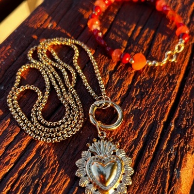 Conjunto Versátil Golden Hour - Coleção de Outono