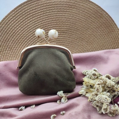 Porta-moedas GrandMa