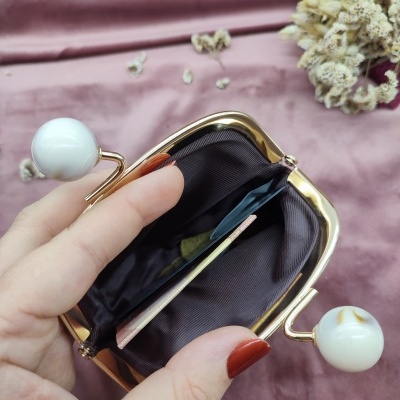 Porta-moedas GrandMa