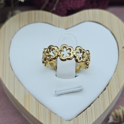 Anel Essência Ajustável