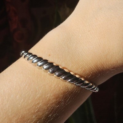 Bracelete Resiliência