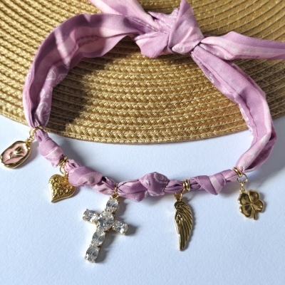 Colar Brilho Próprio - Self Love - coleção exclusiva