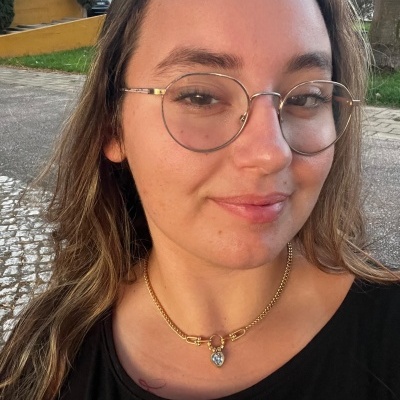 Colar e Pulseira Coração de Cristal