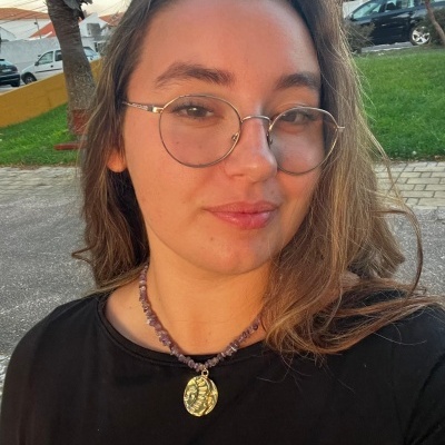 Colar Sol e Lua - Conexão