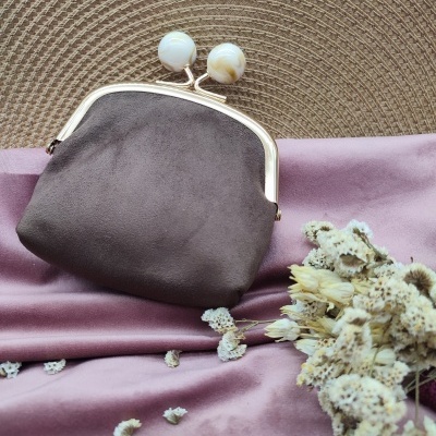 Porta-moedas GrandMa