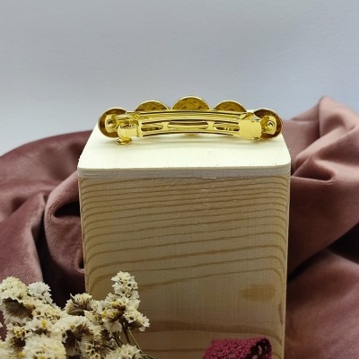 Travessão de Cabelo - Autêntica