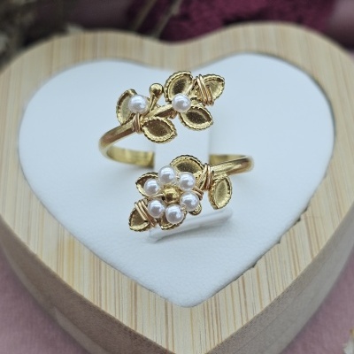 Anel Mimo Ajustável