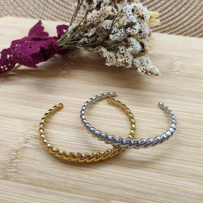 Bracelete Resiliência