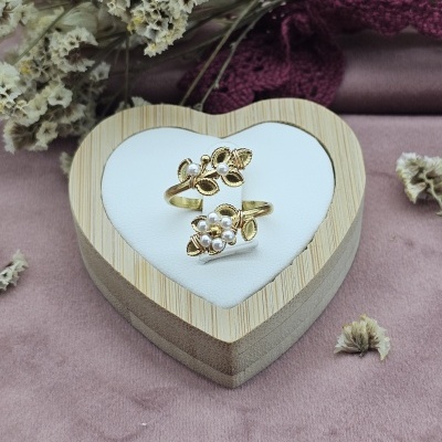 Anel Mimo Ajustável