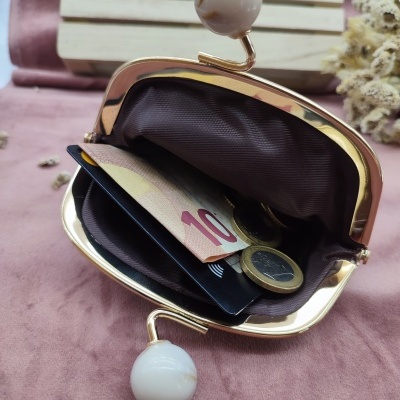 Porta-moedas GrandMa