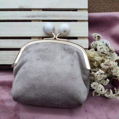 Porta-moedas GrandMa