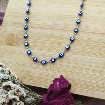 Colar Mavi