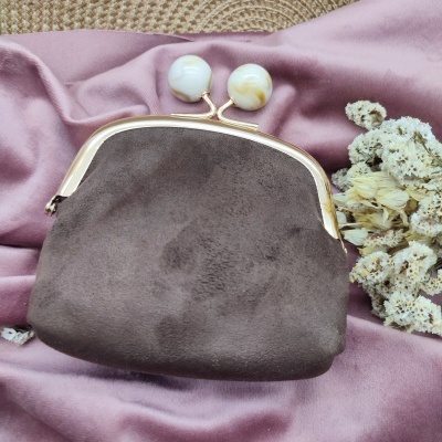 Porta-moedas GrandMa