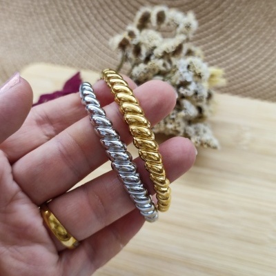 Bracelete Resiliência