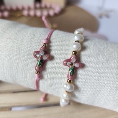 Pulseira Renascer - Self Love - coleção exclusiva