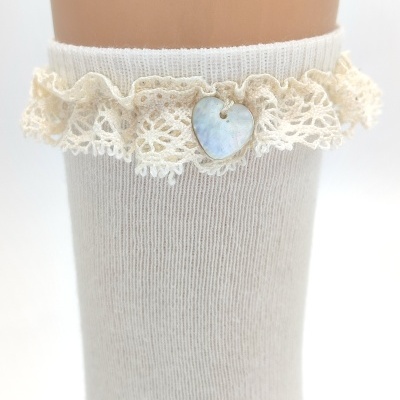 Meia Joelho MIMO Pérola