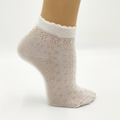 Soquete cerimónia fantasia