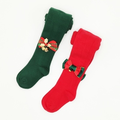 Collant laço de sinos