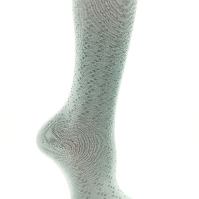 Rendada Zig-Zag - Aloe vera