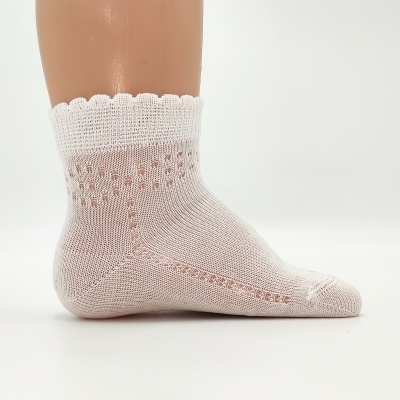 Soquete cerimónia ondas