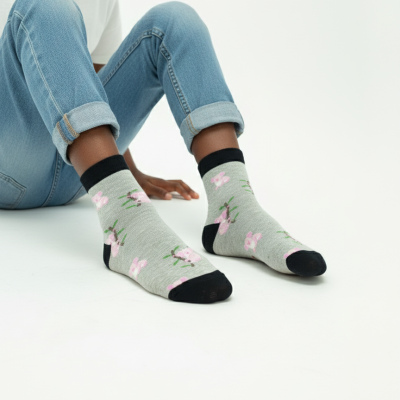 Meia Koalas Criança