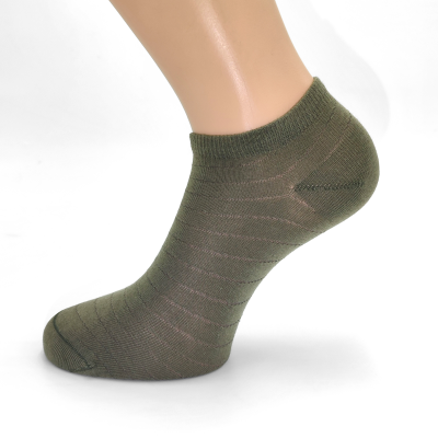 Meia sneaker Diagonal