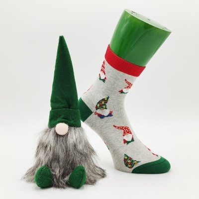 Xmas Gnomes