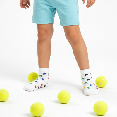 Soquete Raquetes Criança