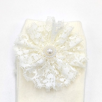 Lisa com aplique Queen