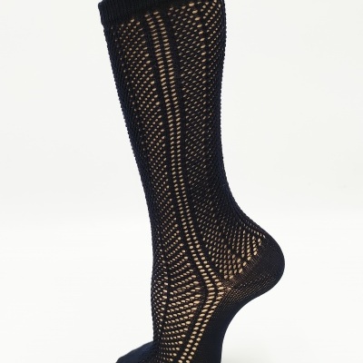 Meia joelho Rancho Marinho