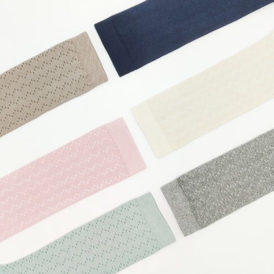 Rendada Zig-Zag - Rosa Seco